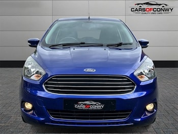 Used Ford Ka+ 2017 for sale - 78773564: Photo