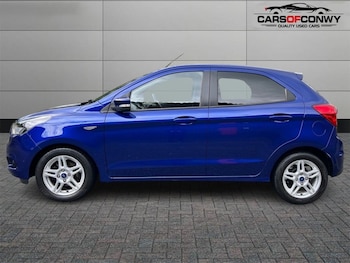 Used Ford Ka+ 2017 for sale - 78773564: Photo