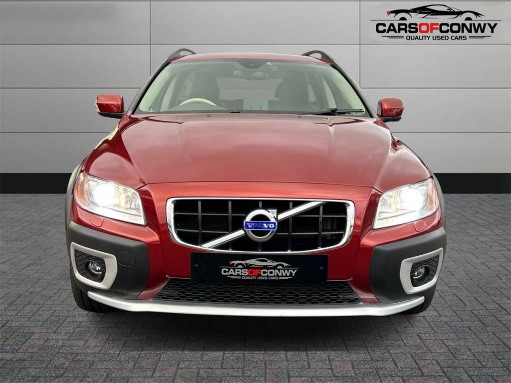 Used Volvo XC70 2011 for sale - 78061925: Photo 2