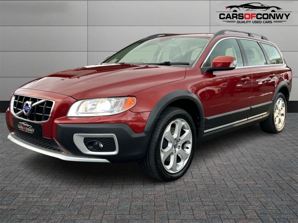 Used Volvo XC70 2011 for sale - 78061925: Photo 3