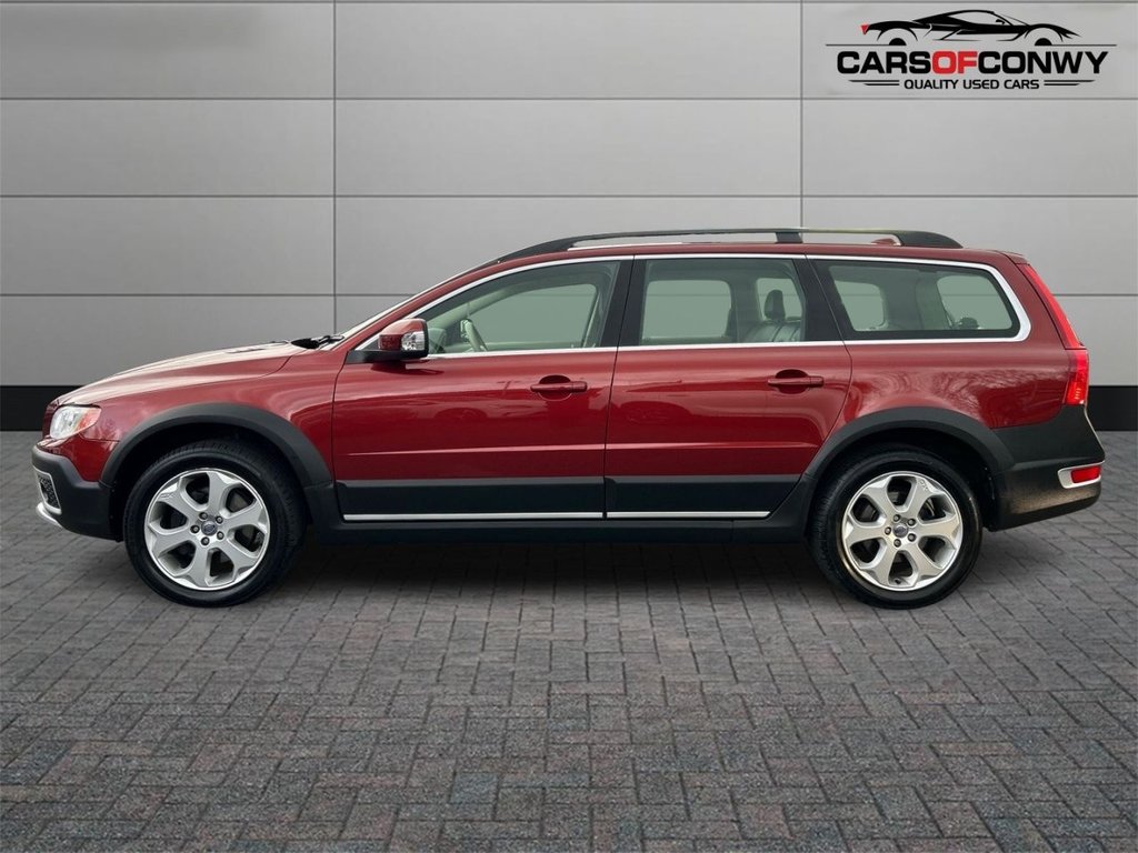 Used Volvo XC70 2011 for sale - 78061925: Photo 4