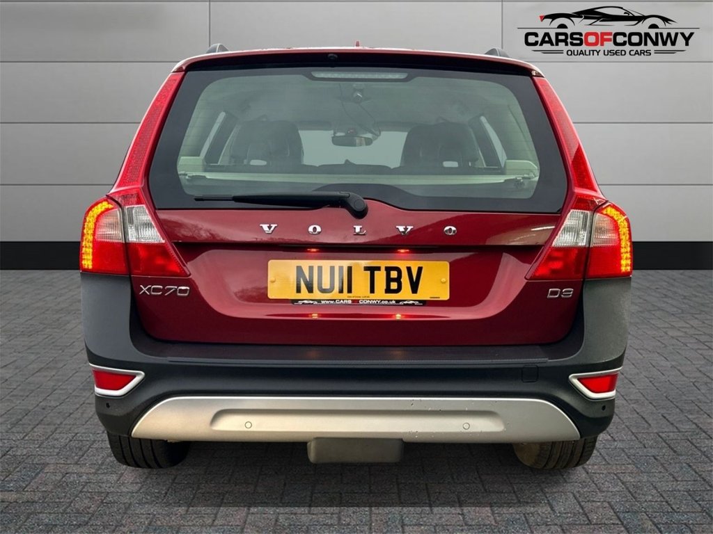 Used Volvo XC70 2011 for sale - 78061925: Photo 6