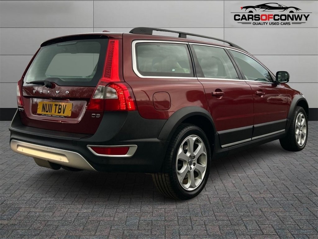 Used Volvo XC70 2011 for sale - 78061925: Photo 7