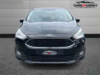 Used Ford C-Max 2017 for sale - 74916658: Photo