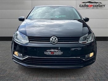 Used Volkswagen Polo 2017 for sale - 75942882: Photo