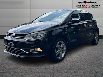 Used Volkswagen Polo 2017 for sale - 75942882: Photo