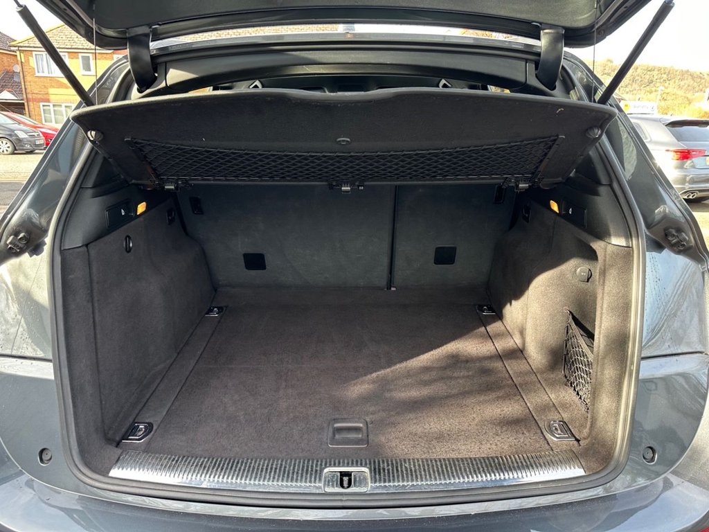 Used Audi Q5 2014 for sale - 77879565: Photo 11