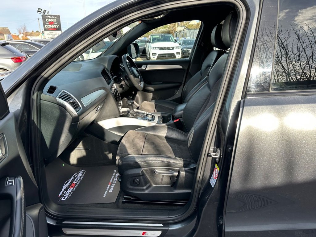 Used Audi Q5 2014 for sale - 77879565: Photo 9