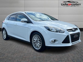 Used Ford Focus 2013 for sale - 79166428: Photo