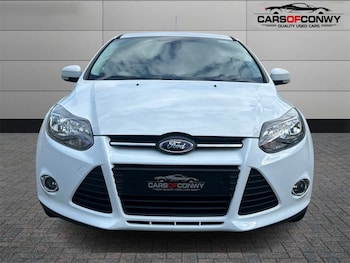 Used Ford Focus 2013 for sale - 79166428: Photo