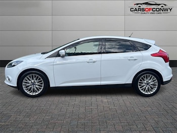 Used Ford Focus 2013 for sale - 79166428: Photo