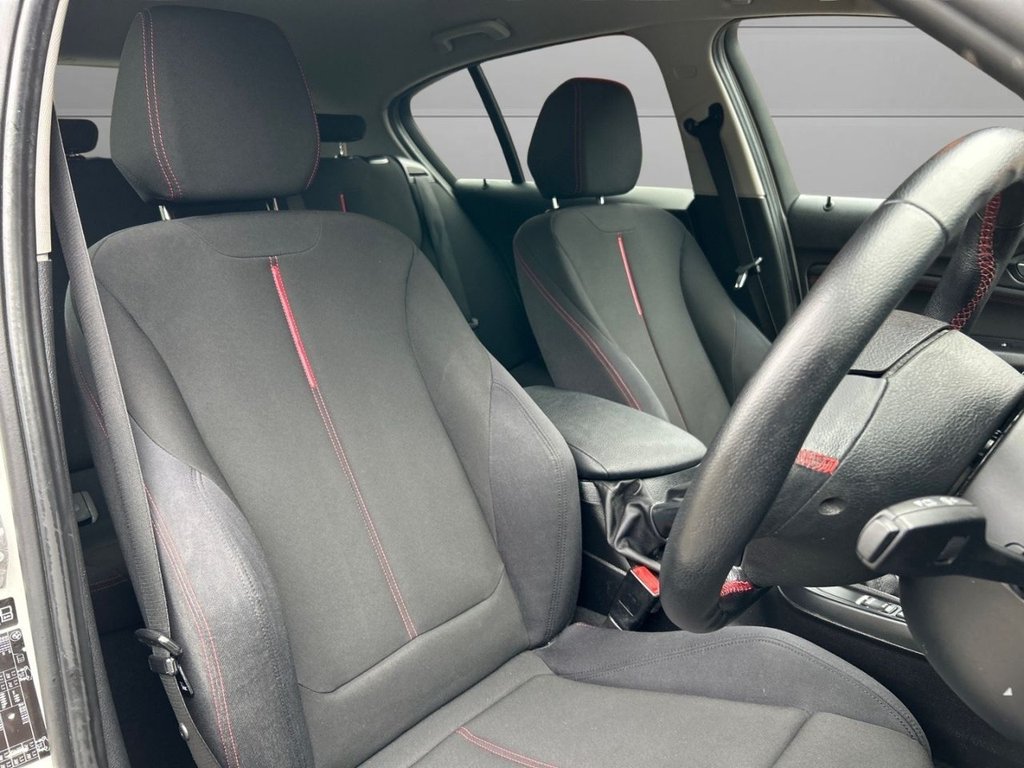 Used BMW 1 Series 2014 for sale - 76111922: Photo 10