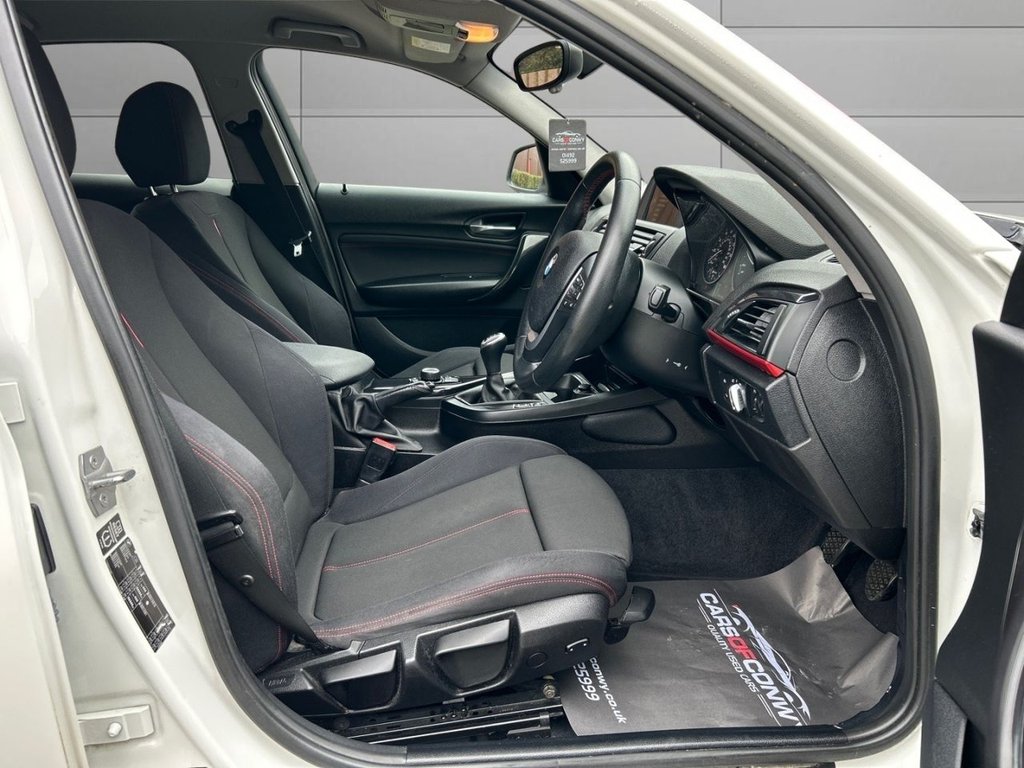 Used BMW 1 Series 2014 for sale - 76111922: Photo 11