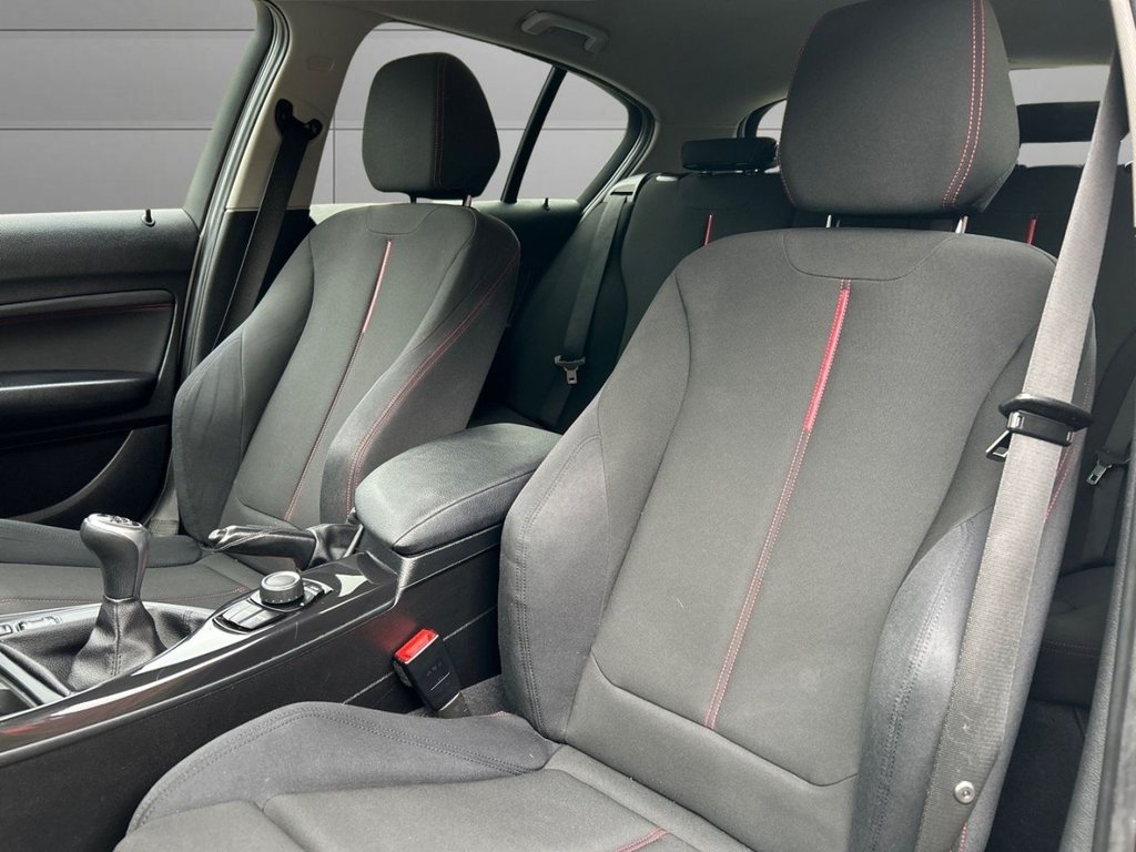 Used BMW 1 Series 2014 for sale - 76111922: Photo 13