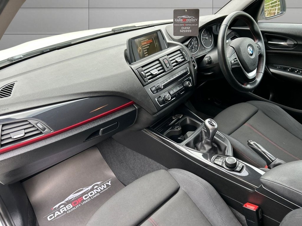 Used BMW 1 Series 2014 for sale - 76111922: Photo 14