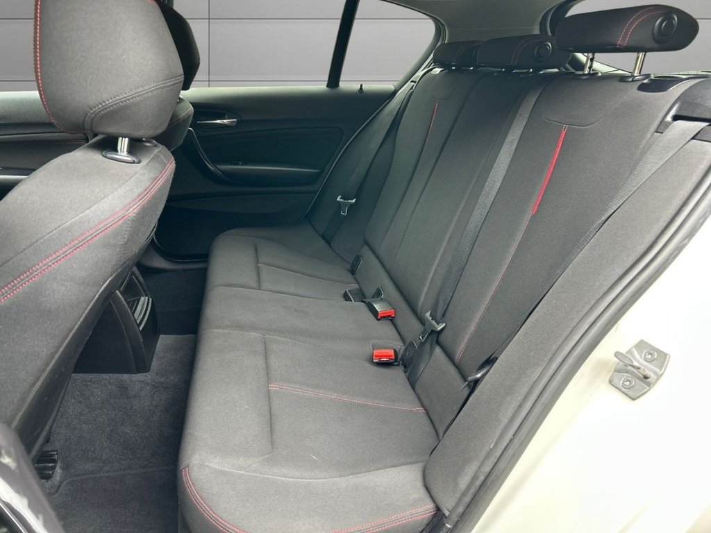 Used BMW 1 Series 2014 for sale - 76111922: Photo 15