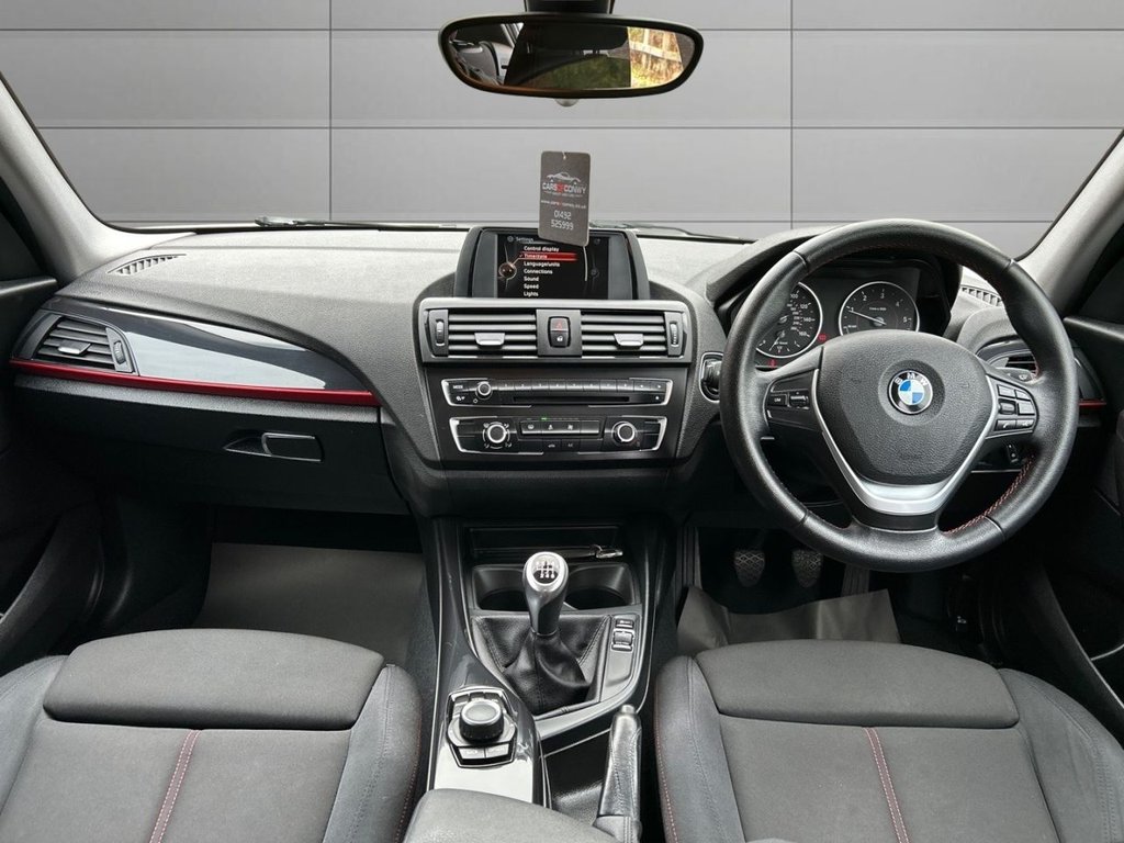 Used BMW 1 Series 2014 for sale - 76111922: Photo 16