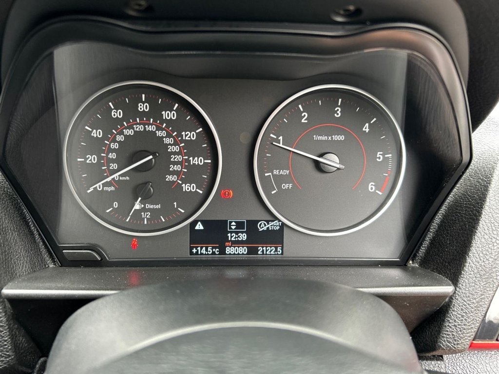 Used BMW 1 Series 2014 for sale - 76111922: Photo 19