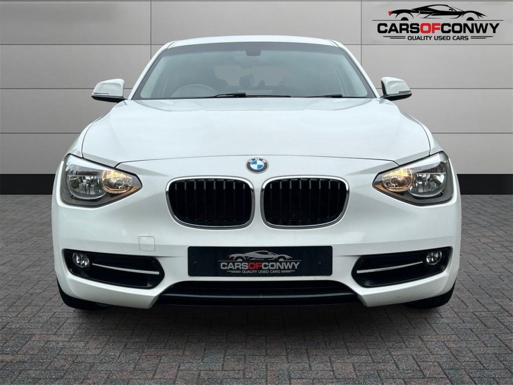 Used BMW 1 Series 2014 for sale - 76111922: Photo 2