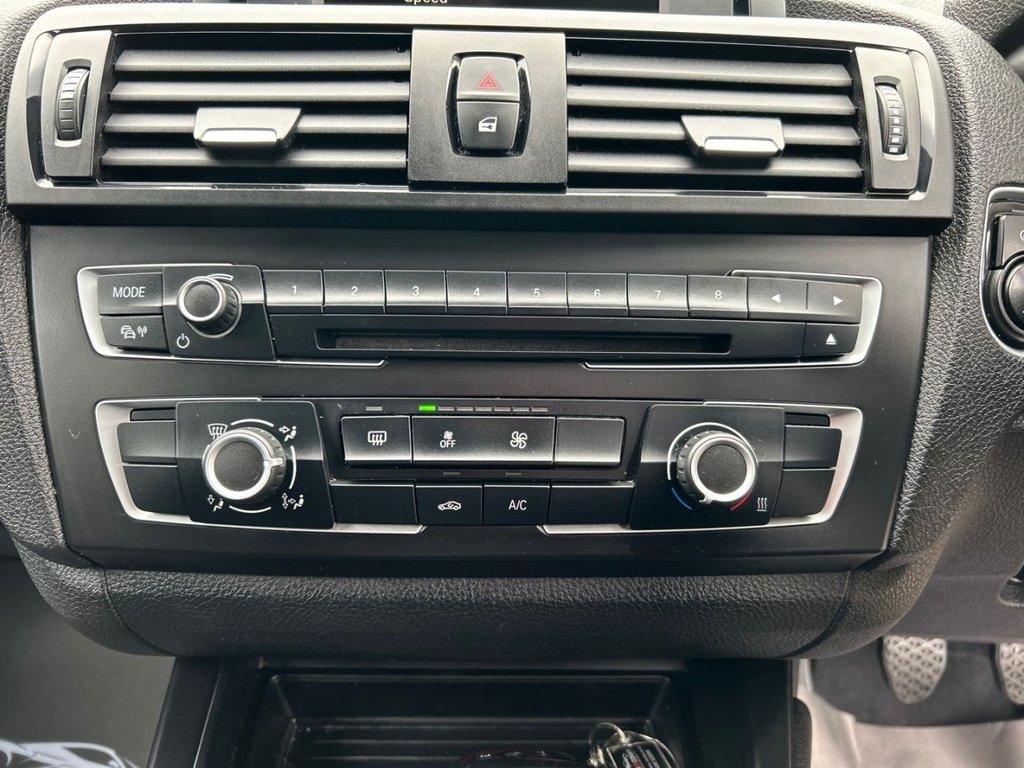 Used BMW 1 Series 2014 for sale - 76111922: Photo 21