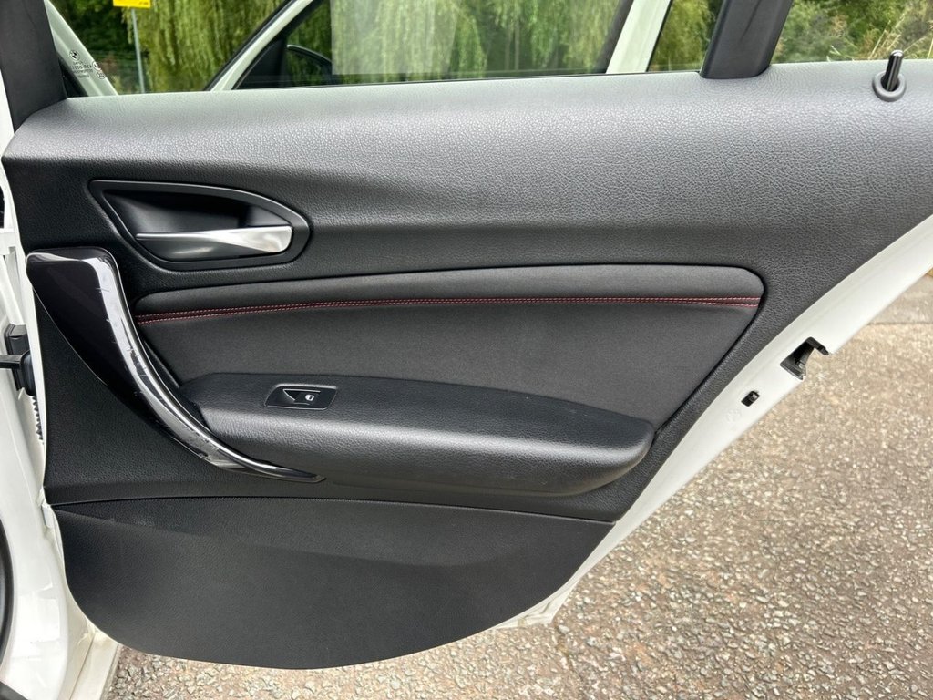 Used BMW 1 Series 2014 for sale - 76111922: Photo 25