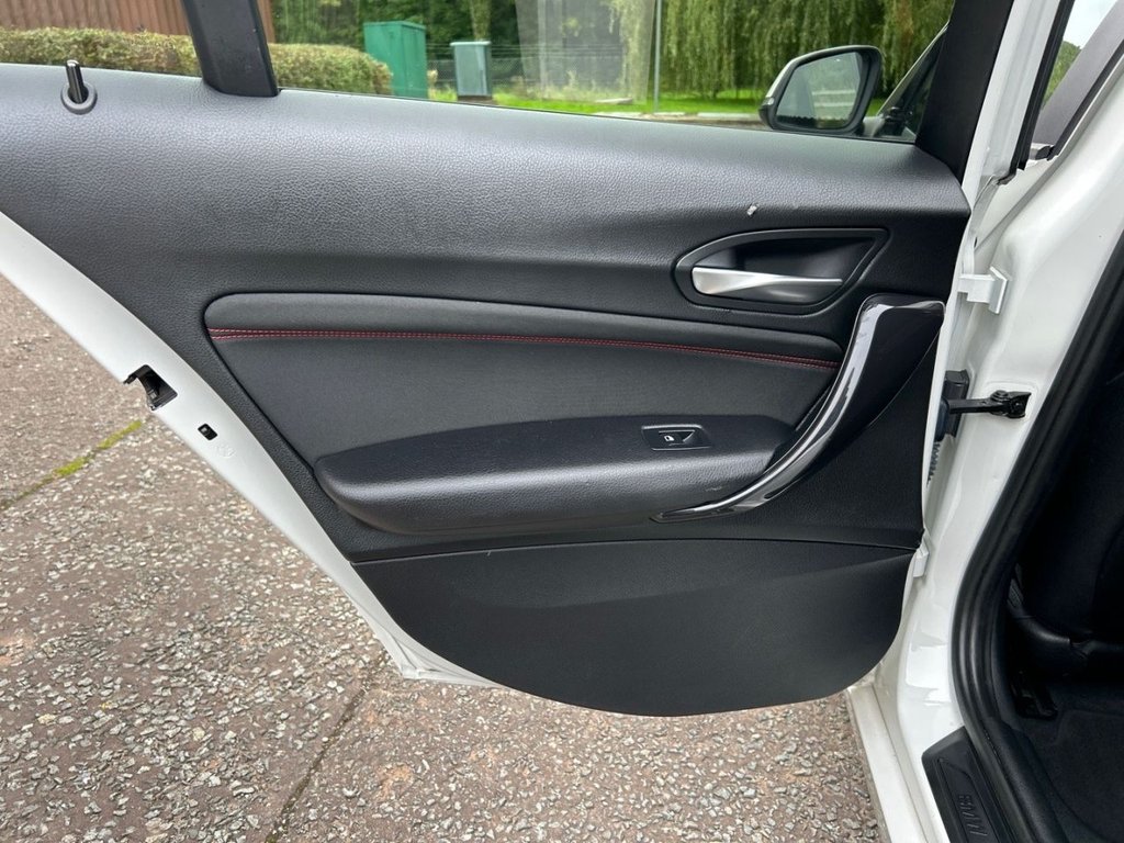 Used BMW 1 Series 2014 for sale - 76111922: Photo 27
