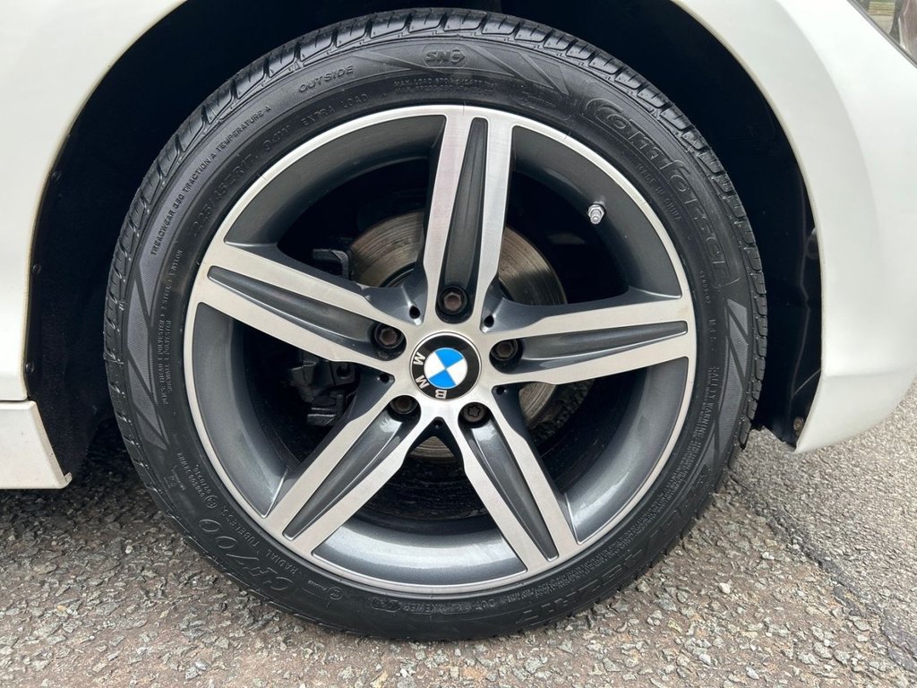 Used BMW 1 Series 2014 for sale - 76111922: Photo 29