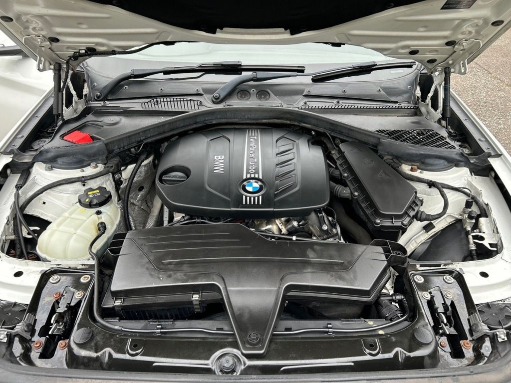 Used BMW 1 Series 2014 for sale - 76111922: Photo 30