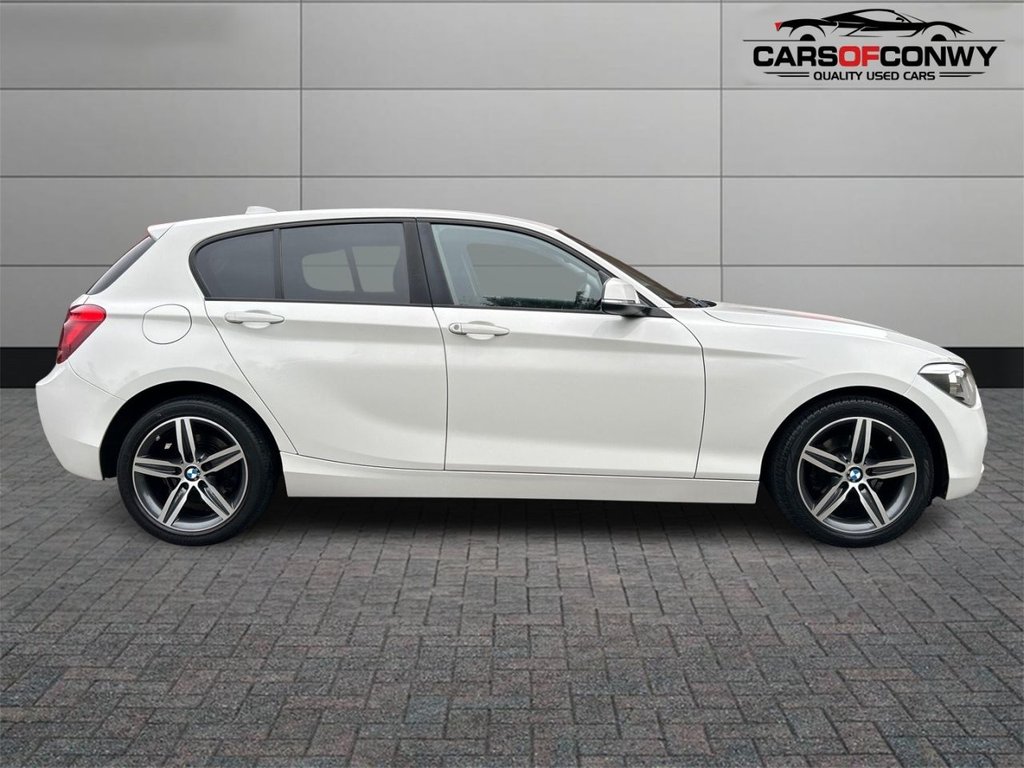 Used BMW 1 Series 2014 for sale - 76111922: Photo 8
