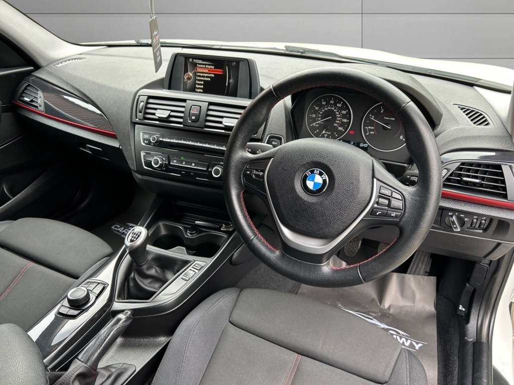 Used BMW 1 Series 2014 for sale - 76111922: Photo 9