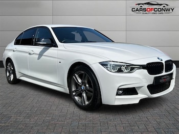 Used BMW 3 Series 2018 for sale - 75613094: Photo