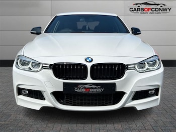 Used BMW 3 Series 2018 for sale - 75613094: Photo