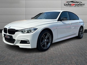 Used BMW 3 Series 2018 for sale - 75613094: Photo