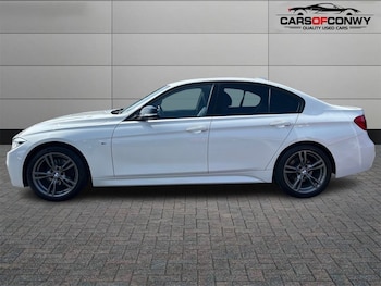 Used BMW 3 Series 2018 for sale - 75613094: Photo
