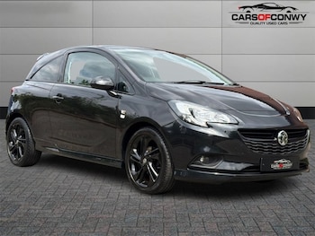 Used Vauxhall Corsa 2016 for sale - 79334012: Photo