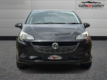 Used Vauxhall Corsa 2016 for sale - 79334012: Photo