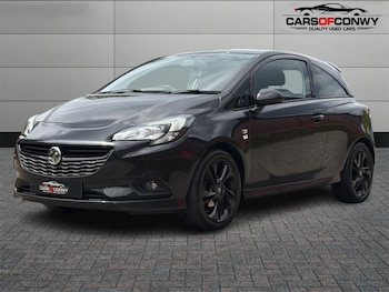 Used Vauxhall Corsa 2016 for sale - 79334012: Photo