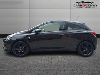 Used Vauxhall Corsa 2016 for sale - 79334012: Photo