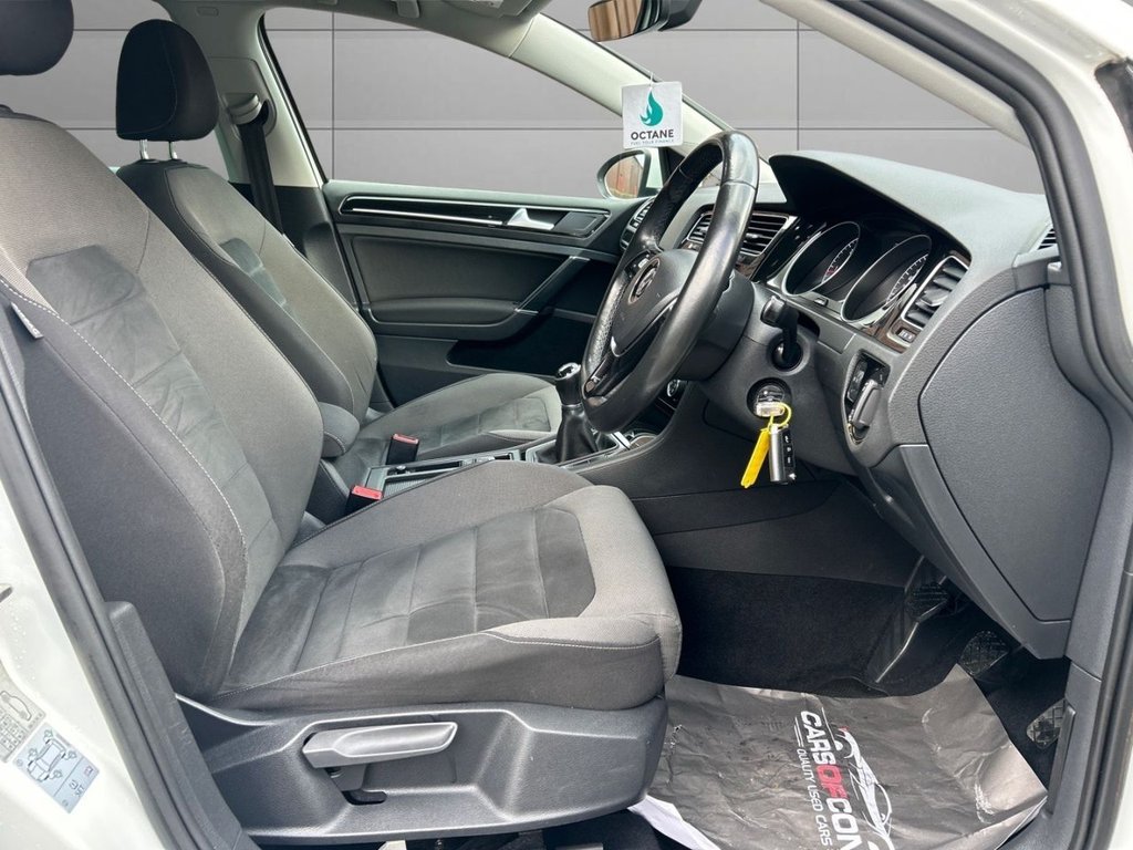 Used Volkswagen Golf 2017 for sale - 77263166: Photo 11