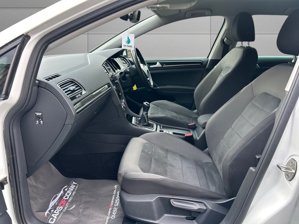 Used Volkswagen Golf 2017 for sale - 77263166: Photo 12