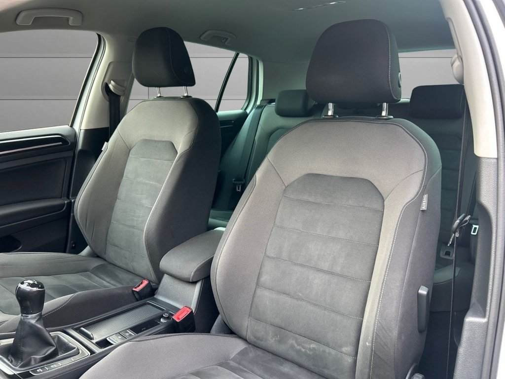 Used Volkswagen Golf 2017 for sale - 77263166: Photo 13