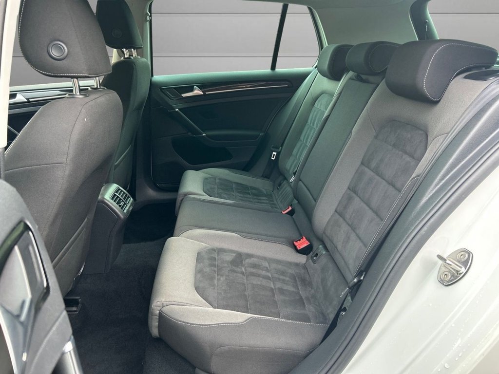 Used Volkswagen Golf 2017 for sale - 77263166: Photo 15
