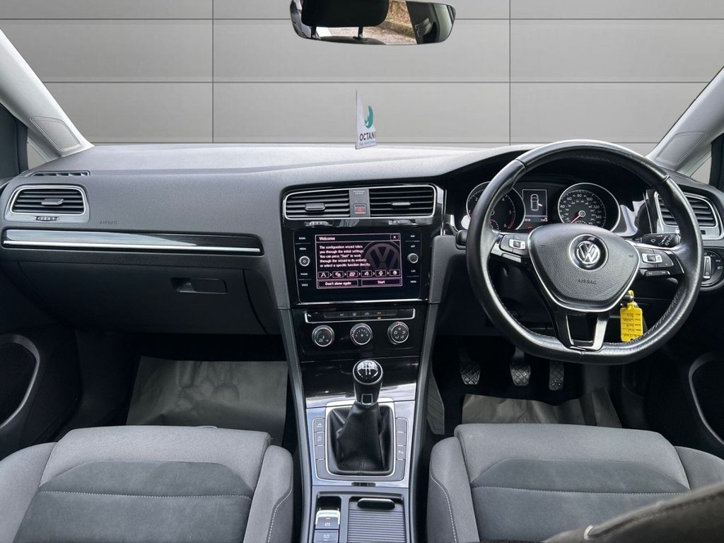 Used Volkswagen Golf 2017 for sale - 77263166: Photo 16