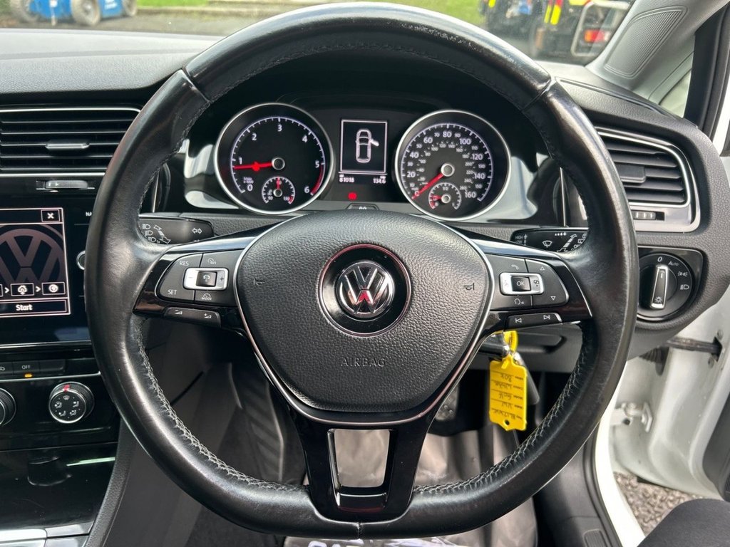 Used Volkswagen Golf 2017 for sale - 77263166: Photo 18