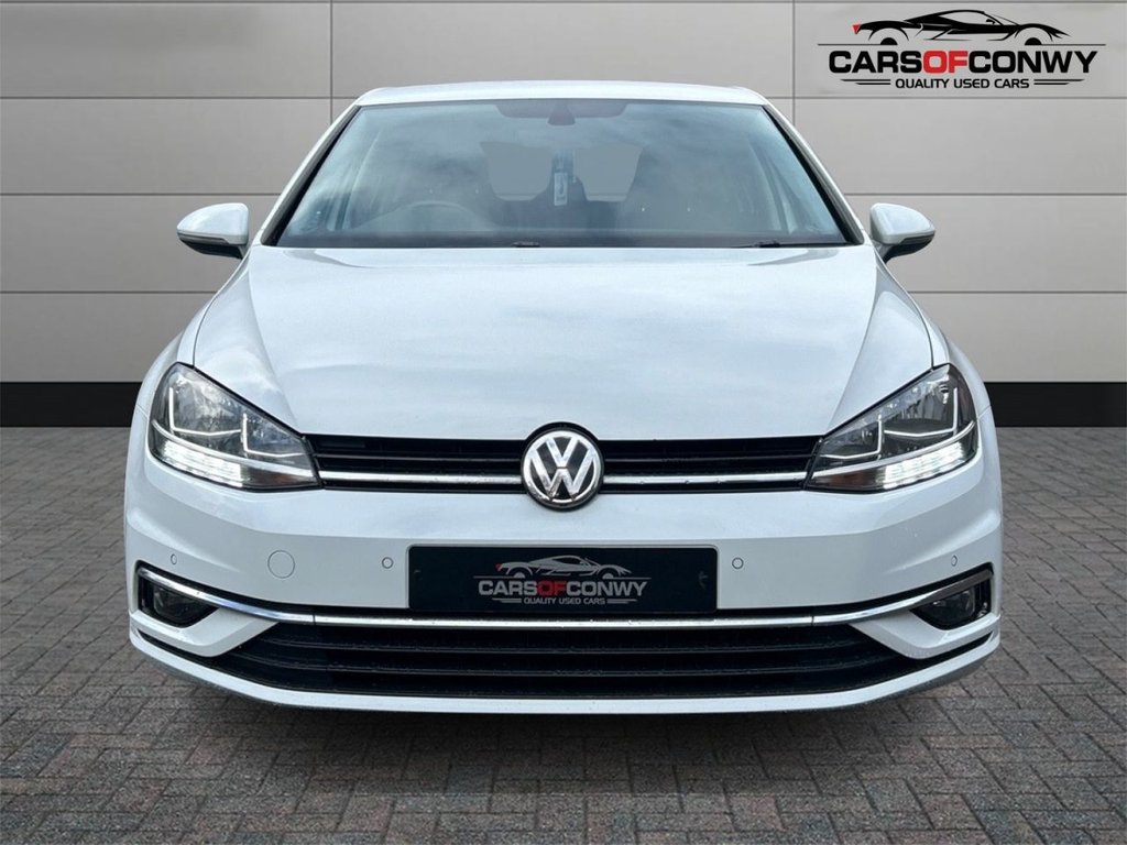 Used Volkswagen Golf 2017 for sale - 77263166: Photo 2