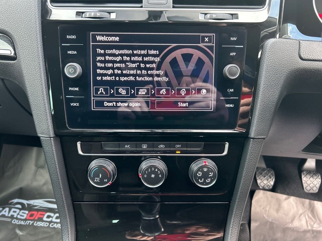 Used Volkswagen Golf 2017 for sale - 77263166: Photo 21