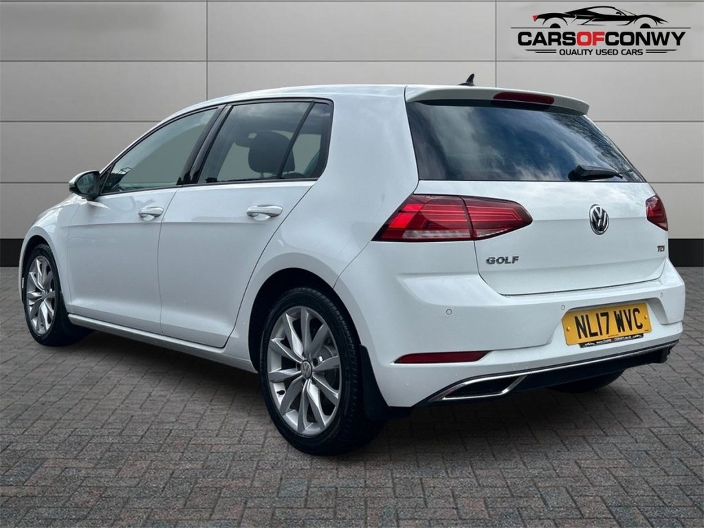 Used Volkswagen Golf 2017 for sale - 77263166: Photo 5