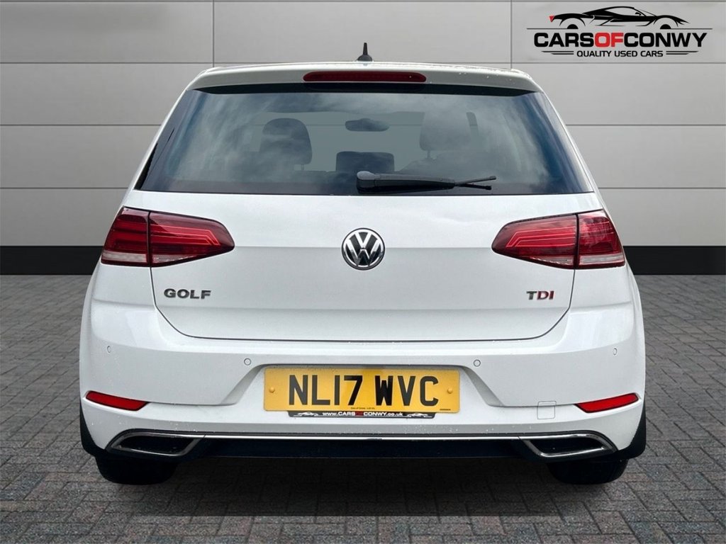 Used Volkswagen Golf 2017 for sale - 77263166: Photo 6
