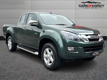 Used Isuzu D-Max 2016 for sale - 76223189: Photo