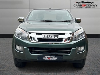 Used Isuzu D-Max 2016 for sale - 76223189: Photo